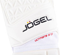 Jogel Nigma Pro Edition Roll (белый, р-р 8)
