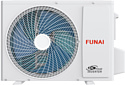 Funai Shogun Inverter RAC-I-SG30HP.D01 Funai Shogun Inverter RAC-I-SG30HP.D01