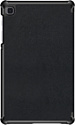 JFK Smart Case для Samsung Galaxy Tab A8 10.5 2021 (кот)