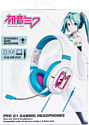 OTL Technologies Hatsune Miku Pro G1 HM1010