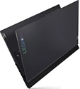 Lenovo Legion 5 15ACH6H 82JU012LMB