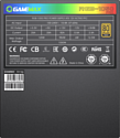 GameMax RGB-1050 Pro