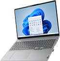 Lenovo ThinkBook 16 G4+ ARA (21D1000ACD)