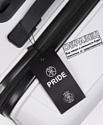 Pride PP-9702 (M, пудровый)