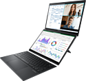 ASUS Zenbook Pro 14 Duo UX8406MA-QL056W