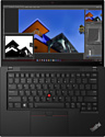 Lenovo ThinkPad L14 Gen 4 AMD (21H6S15000)