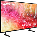 Samsung Crystal UHD DU7100 UE43DU7100UXRU