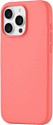 uBear Touch Mag Case для Apple iPhone 16 Pro Max (коралловый)
