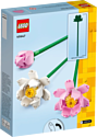 LEGO Creator 40647 Цветы лотоса