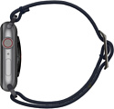 Spigen Lite Fit для Apple Watch 49/45/44/42 мм (темно-синий) Spigen Lite Fit для Apple Watch 49/45/44/42 мм (темно-синий)