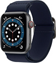 Spigen Lite Fit для Apple Watch 49/45/44/42 мм (темно-синий) Spigen Lite Fit для Apple Watch 49/45/44/42 мм (темно-синий)