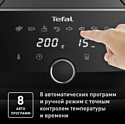 Tefal Easy Fry Mega EY855D10