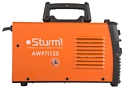 Sturm! AW97I125