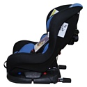 Mr Sandman Young Isofix