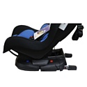 Mr Sandman Young Isofix