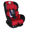 Mr Sandman Young Isofix