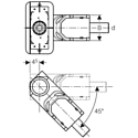 Geberit CleanLine 154.152.00.1