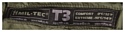 MIL-TEC 14113803 Tactical 3 Oliv