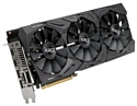 ASUS Radeon RX 580 8192MB Arez Strix Top Gaming (AREZ-STRIX-RX580-T8G-GAMING)