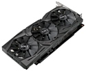 ASUS Radeon RX 580 8192MB Arez Strix Top Gaming (AREZ-STRIX-RX580-T8G-GAMING)