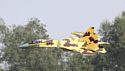 FreeWing Su-35 Flanker-E ARF