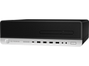 HP EliteDesk 800 G4 SFF (4QC39EA)