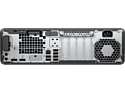 HP EliteDesk 800 G4 SFF (4QC39EA)