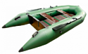 Гелиос 30МК (зелёный)