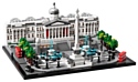 LEGO Architecture 21045 Трафальгарская площадь