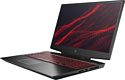 HP OMEN 17-cb0010ur 7AM55EA