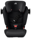 BRITAX ROMER KIDFIX III S Isofix (черный космос)