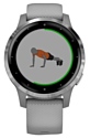 Garmin Vivoactive 4s