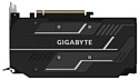 GIGABYTE Radeon RX 5500 XT 8192Mb OC (GV-R55XTOC-8GD)