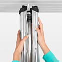 Brabantia Lift-O-Matic 311048 60 м (серый металлик)