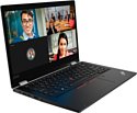 Lenovo ThinkPad L13 Yoga (20R5000KGE)