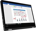 Lenovo ThinkPad L13 Yoga (20R5000KGE)