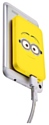 Lexibook PB2600 ''Minions'' 4000 mAh