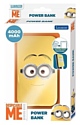 Lexibook PB2600 ''Minions'' 4000 mAh