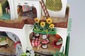 Hobby Day DIY Mini House Мельница (D026)