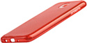 EXPERTS Diamond Tpu для Samsung Galaxy J4 J400 (красный)