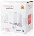 Microlab M-600BT