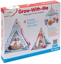Funkids Tent With Me Mat (CC8726)