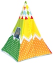 Funkids Tent With Me Mat (CC8726)