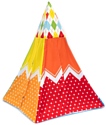 Funkids Tent With Me Mat (CC8726)