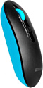 A4Tech Fstyler FG20 black/blue