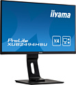 Iiyama ProLite XUB2494HSU-B1