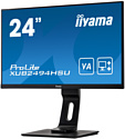 Iiyama ProLite XUB2494HSU-B1