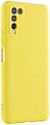 Case Liquid для Honor 10X Lite (желтый)