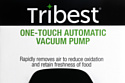 Tribest Vacuum Pump TVP-1050