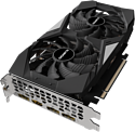 Gigabyte GeForce RTX 2060 D6 12G (GV-N2060D6-12GD)